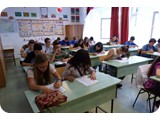 Kzlekedsi ismeretek, gyessgi verseny 3