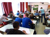 Kzlekedsi ismeretek, gyessgi verseny 6