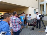 Kzlekedsi ismeretek, zr foglalkozs 2