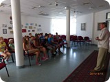 Kzlekedsi ismeretek, zr foglalkozs 5