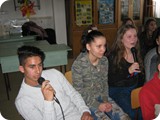 Karaoke party 5