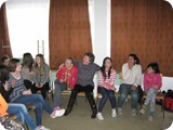 Karaoke party 6