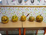 Halloween party 1