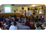Erdei tbor - Tiszabecs 01