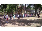 Erdei tbor - Tiszabecs 06